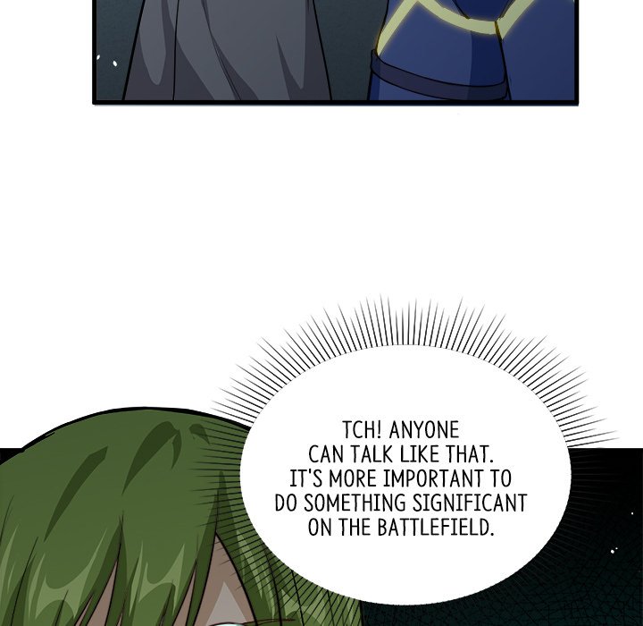 When Aliens Invaded Earth When Aliens Invaded Earth EP 35 - Toomics page 77 - 