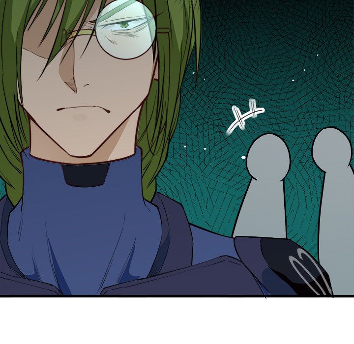 When Aliens Invaded Earth When Aliens Invaded Earth EP 35 - Toomics page 78 - 