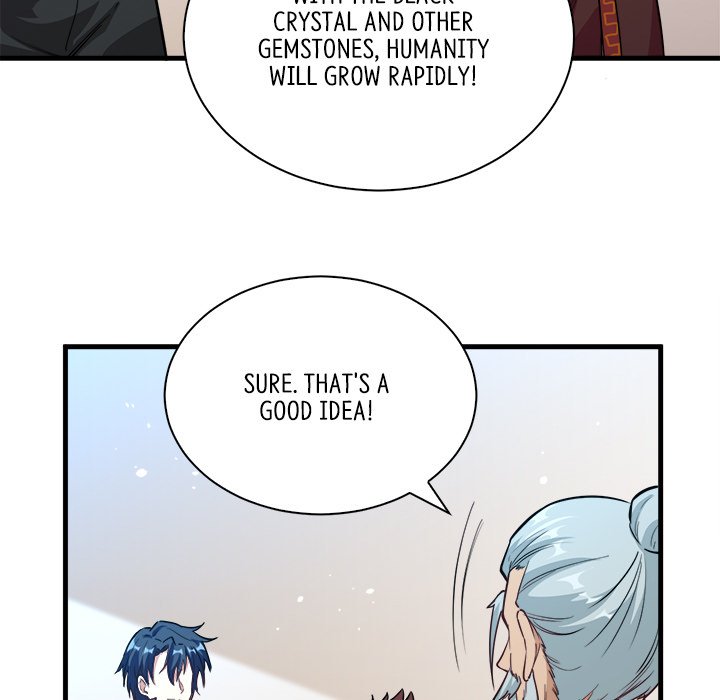 When Aliens Invaded Earth When Aliens Invaded Earth EP 35 - Toomics page 9 - 