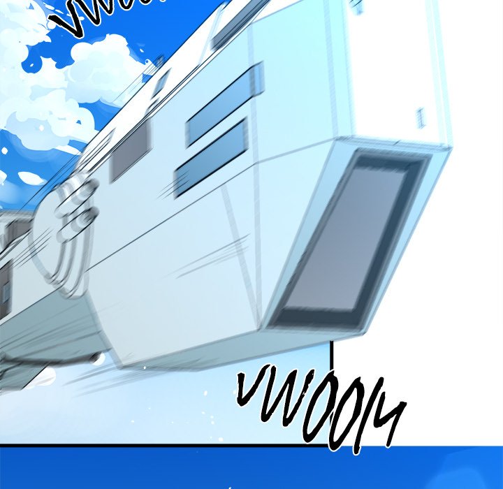 When Aliens Invaded Earth When Aliens Invaded Earth EP 35 - Toomics page 81 - 
