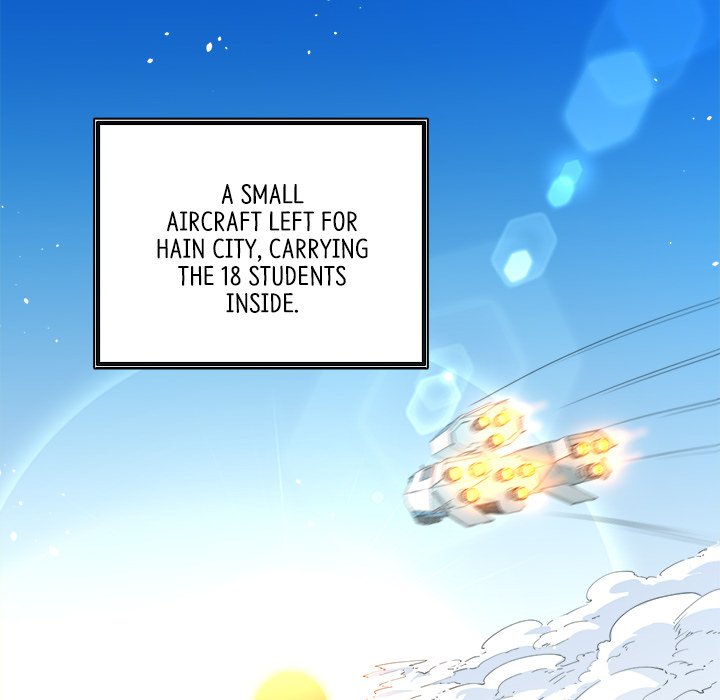When Aliens Invaded Earth When Aliens Invaded Earth EP 35 - Toomics page 82 - 