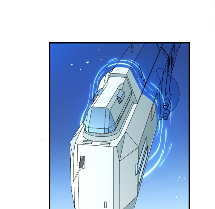 When Aliens Invaded Earth When Aliens Invaded Earth EP 35 - Toomics page 84 - 