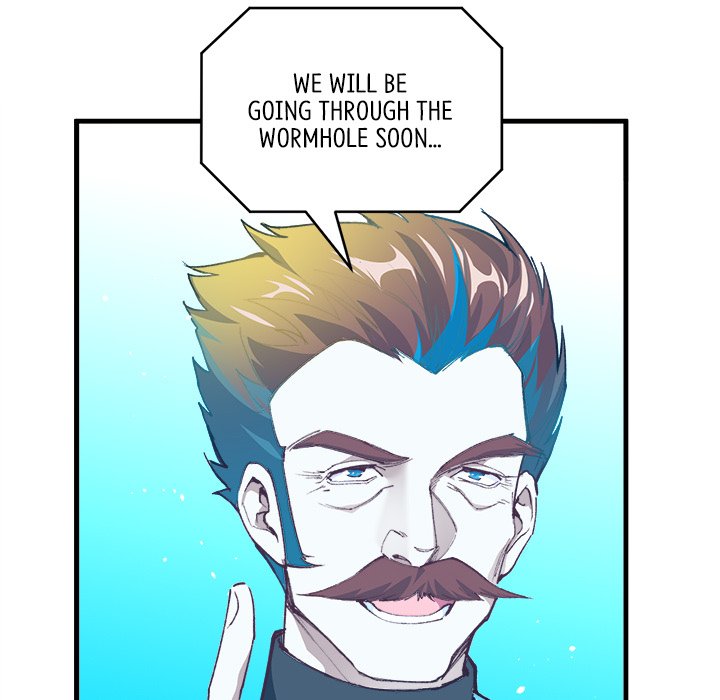 When Aliens Invaded Earth When Aliens Invaded Earth EP 35 - Toomics page 91 - 
