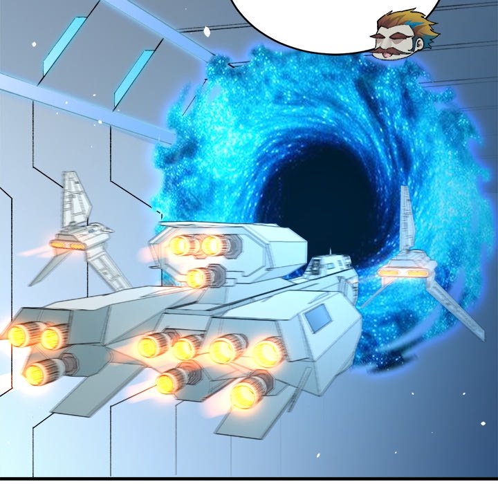 When Aliens Invaded Earth When Aliens Invaded Earth EP 35 - Toomics page 93 - 