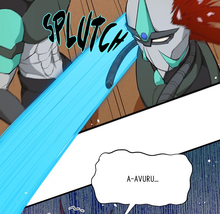 When Aliens Invaded Earth When Aliens Invaded Earth EP 36 - Toomics page 114 - 