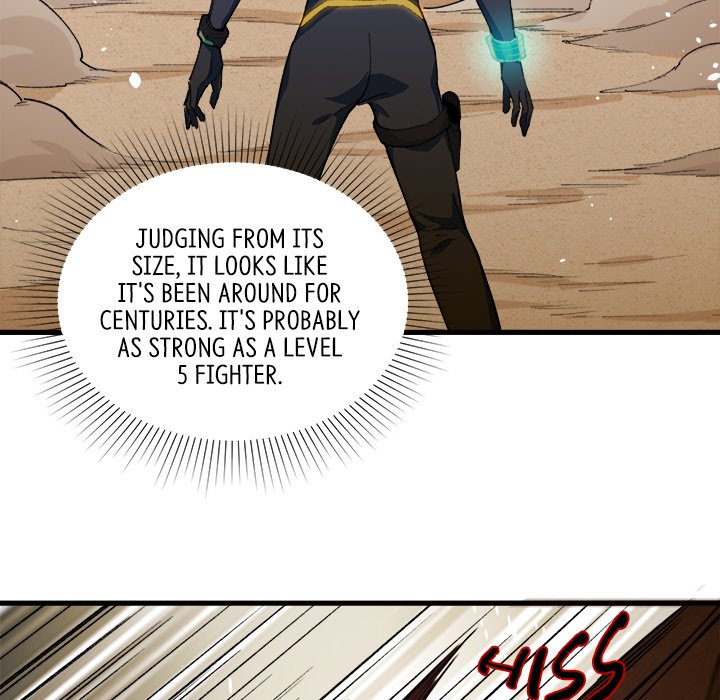 When Aliens Invaded Earth When Aliens Invaded Earth EP 36 - Toomics page 19 - 