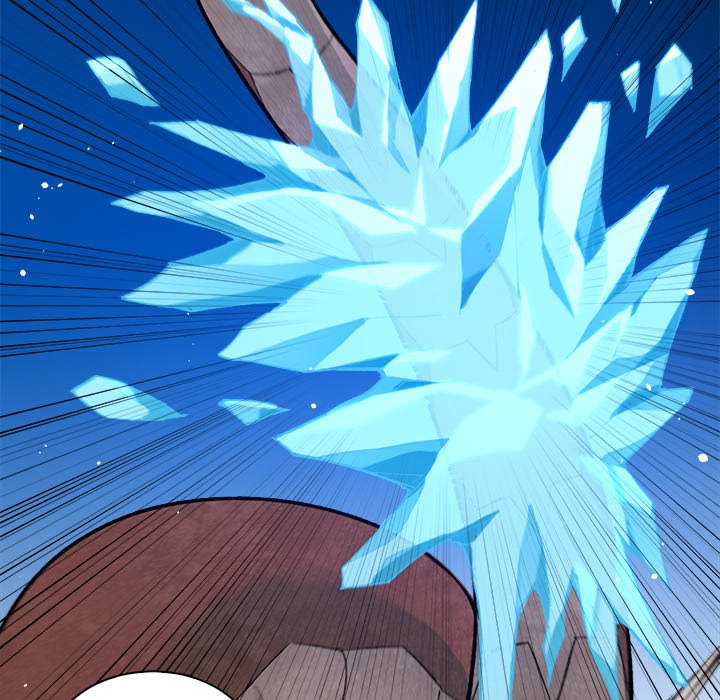 When Aliens Invaded Earth When Aliens Invaded Earth EP 36 - Toomics page 27 - 