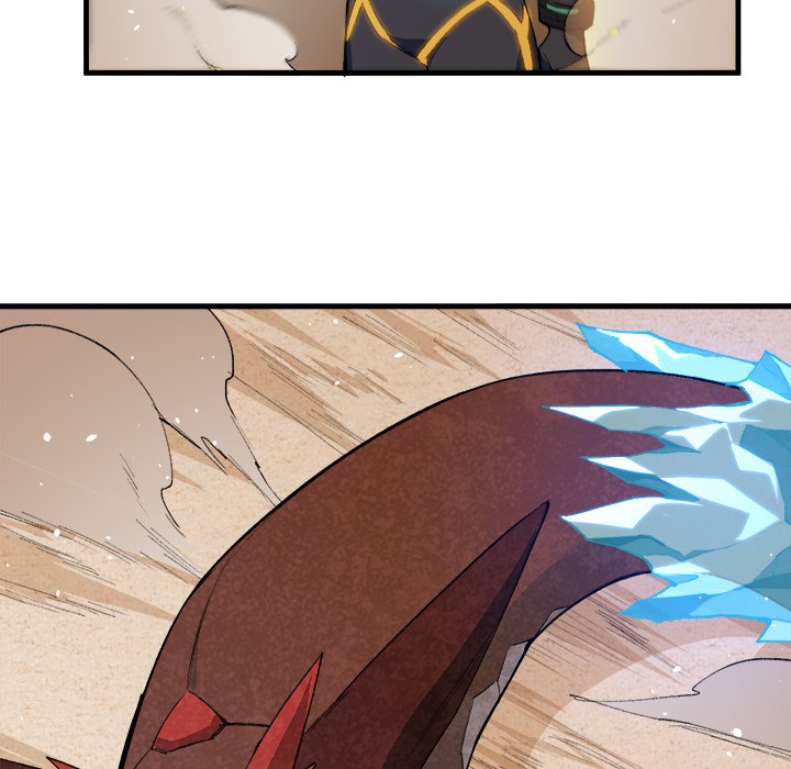 When Aliens Invaded Earth When Aliens Invaded Earth EP 36 - Toomics page 31 - 