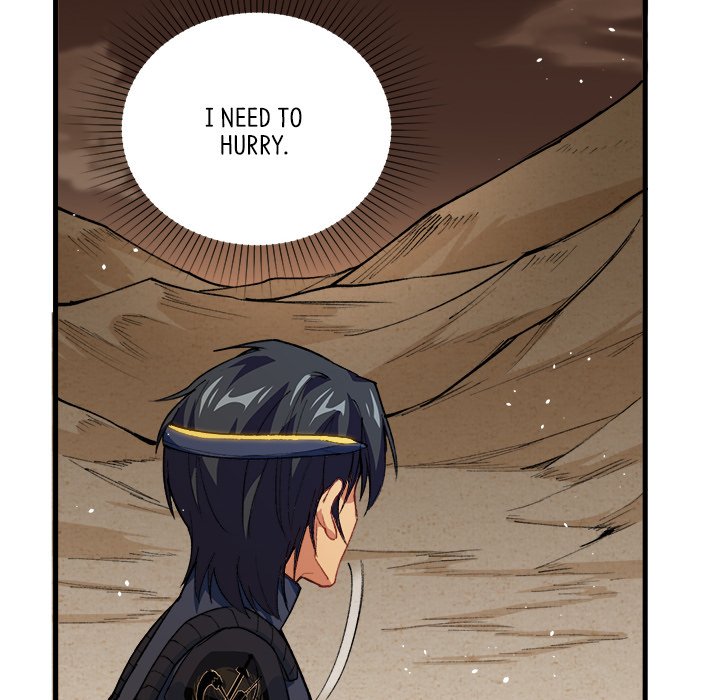 When Aliens Invaded Earth When Aliens Invaded Earth EP 36 - Toomics page 35 - 