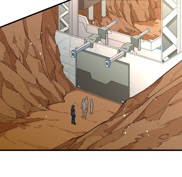 When Aliens Invaded Earth When Aliens Invaded Earth EP 36 - Toomics page 5 - 