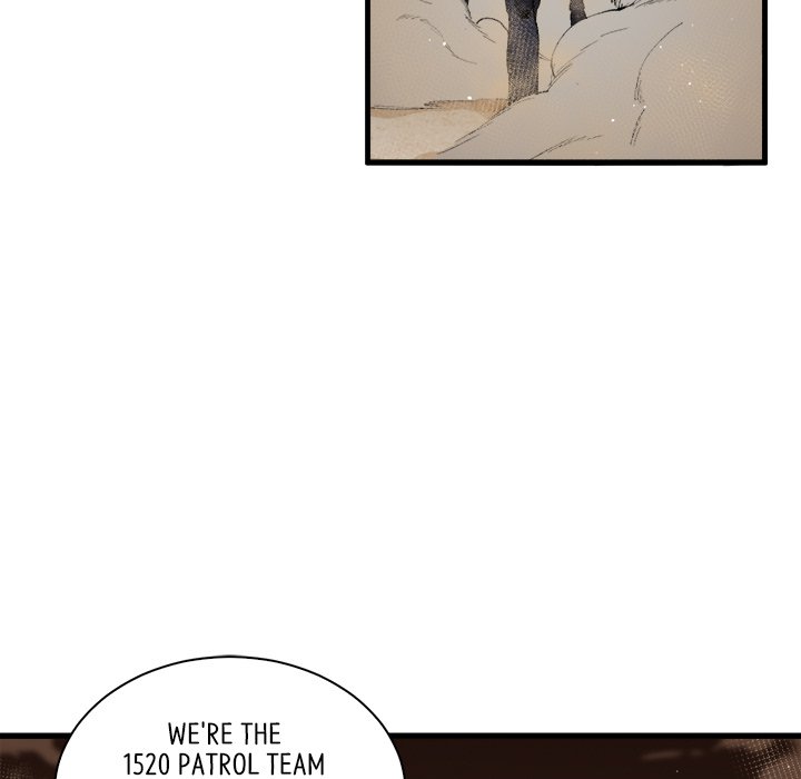 When Aliens Invaded Earth When Aliens Invaded Earth EP 36 - Toomics page 41 - 