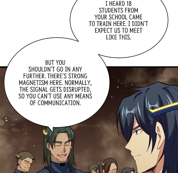 When Aliens Invaded Earth When Aliens Invaded Earth EP 36 - Toomics page 45 - 
