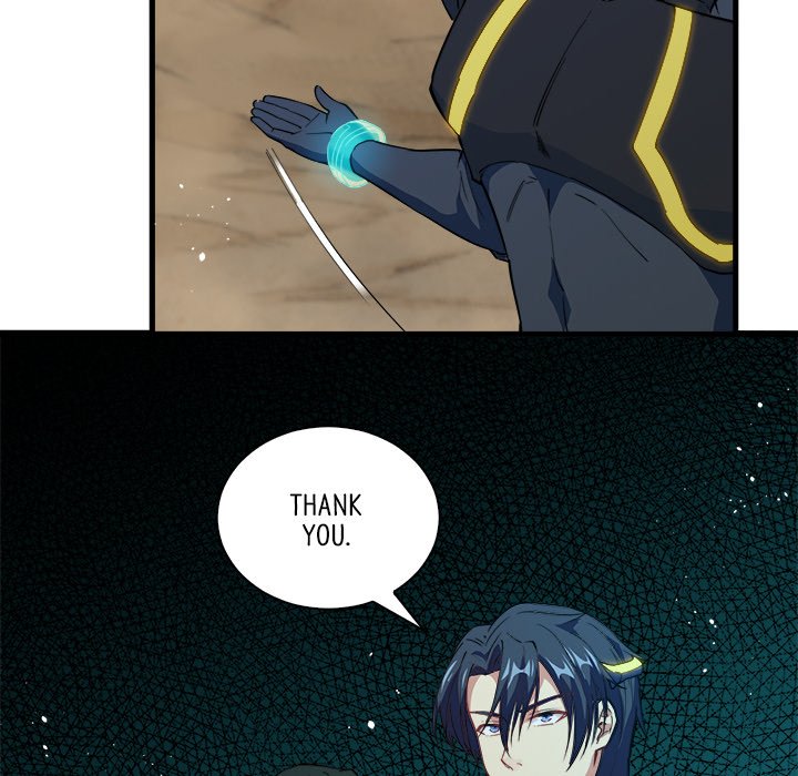 When Aliens Invaded Earth When Aliens Invaded Earth EP 36 - Toomics page 49 - 