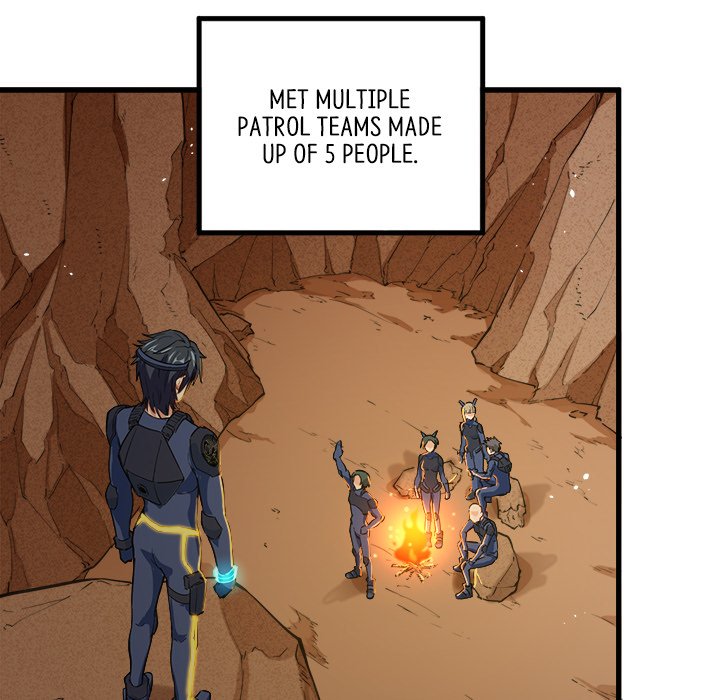 When Aliens Invaded Earth When Aliens Invaded Earth EP 36 - Toomics page 6 - 