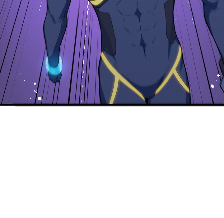 When Aliens Invaded Earth When Aliens Invaded Earth EP 36 - Toomics page 54 - 