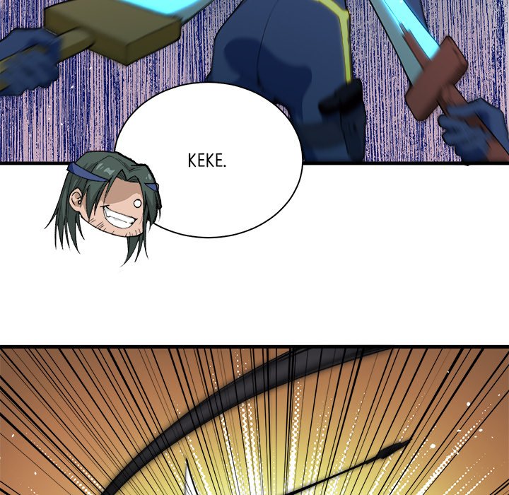 When Aliens Invaded Earth When Aliens Invaded Earth EP 36 - Toomics page 56 - 