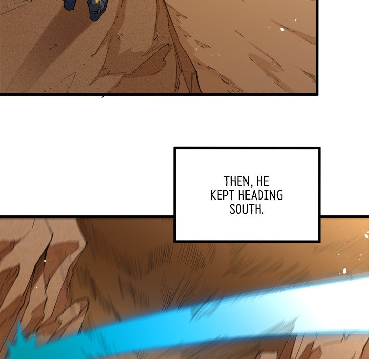 When Aliens Invaded Earth When Aliens Invaded Earth EP 36 - Toomics page 7 - 