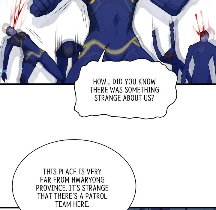 When Aliens Invaded Earth When Aliens Invaded Earth EP 36 - Toomics page 64 - 
