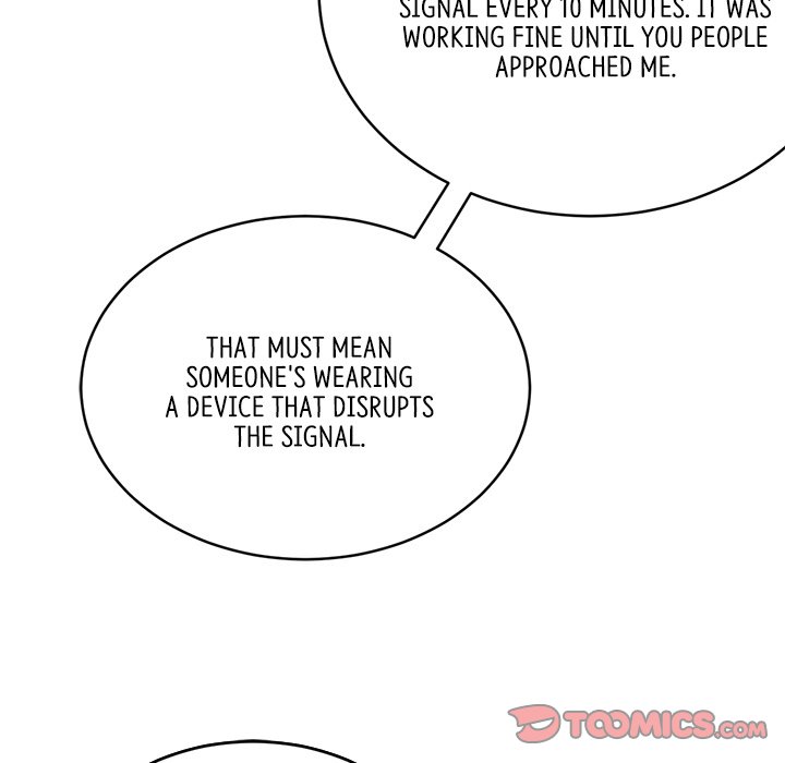 When Aliens Invaded Earth When Aliens Invaded Earth EP 36 - Toomics page 66 - 
