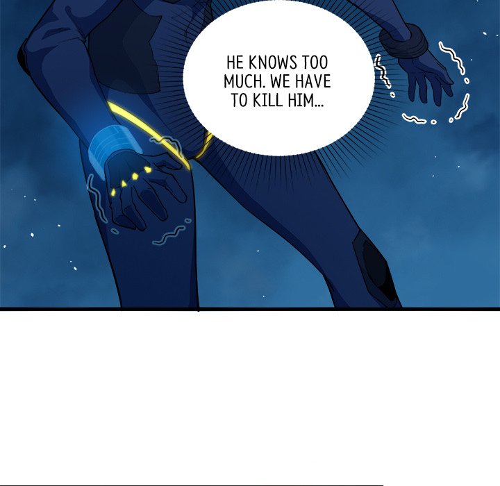 When Aliens Invaded Earth When Aliens Invaded Earth EP 36 - Toomics page 70 - 