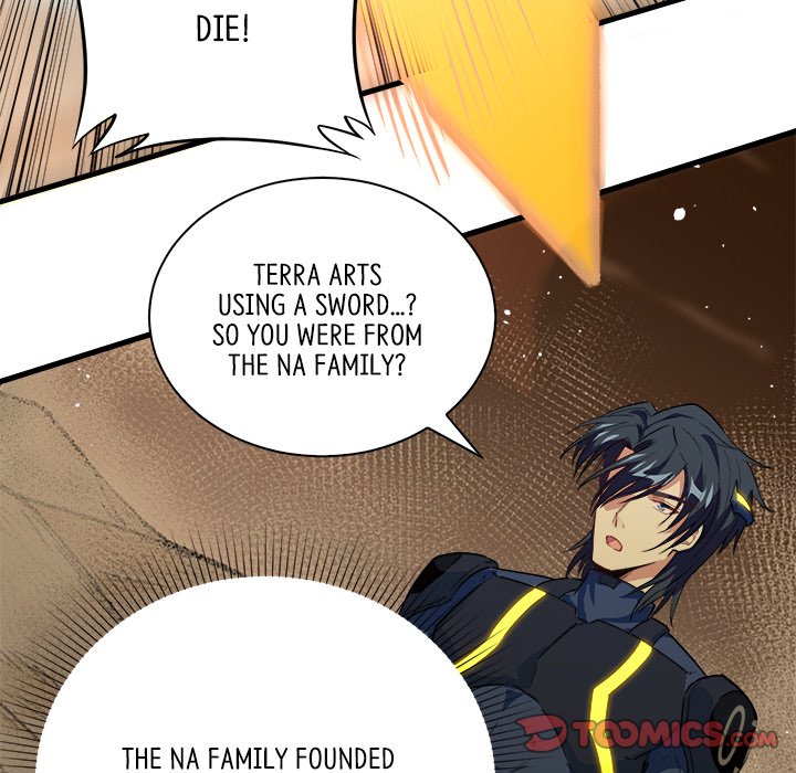 When Aliens Invaded Earth When Aliens Invaded Earth EP 36 - Toomics page 75 - 