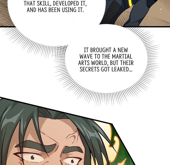 When Aliens Invaded Earth When Aliens Invaded Earth EP 36 - Toomics page 76 - 