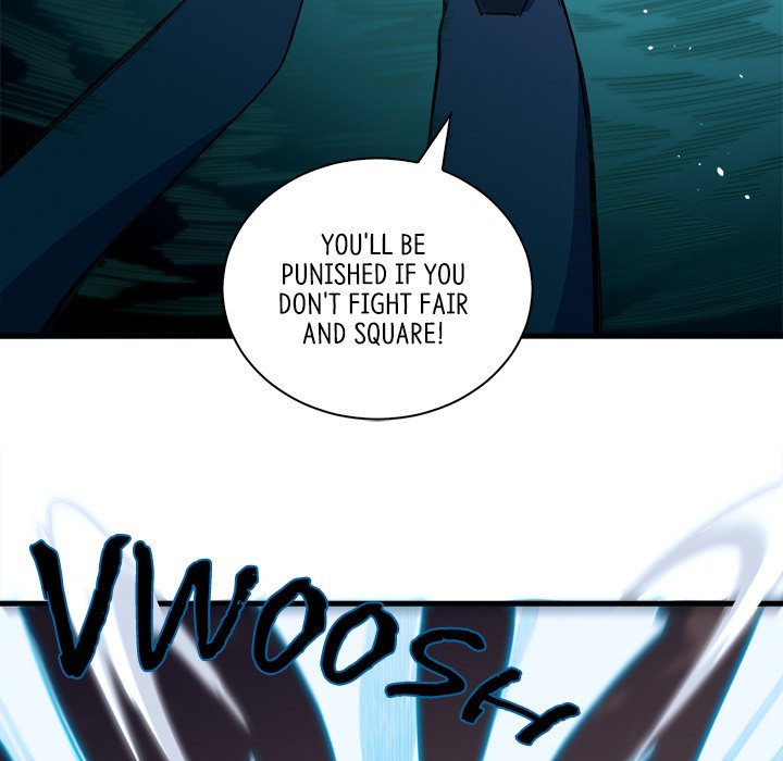 When Aliens Invaded Earth When Aliens Invaded Earth EP 36 - Toomics page 80 - 