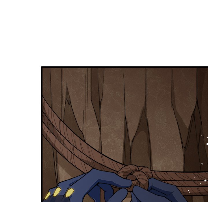 When Aliens Invaded Earth When Aliens Invaded Earth EP 36 - Toomics page 86 - 