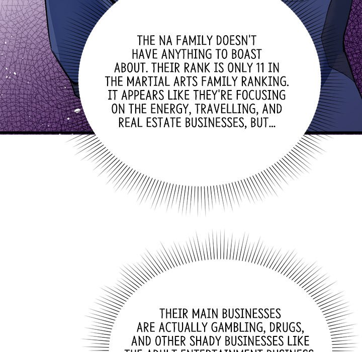 When Aliens Invaded Earth When Aliens Invaded Earth EP 36 - Toomics page 90 - 