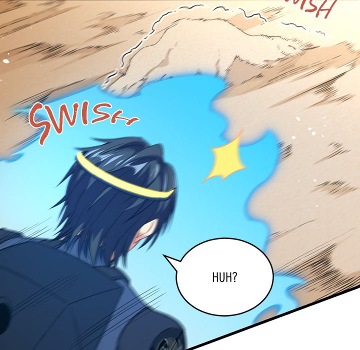 When Aliens Invaded Earth When Aliens Invaded Earth EP 36 - Toomics page 10 - 