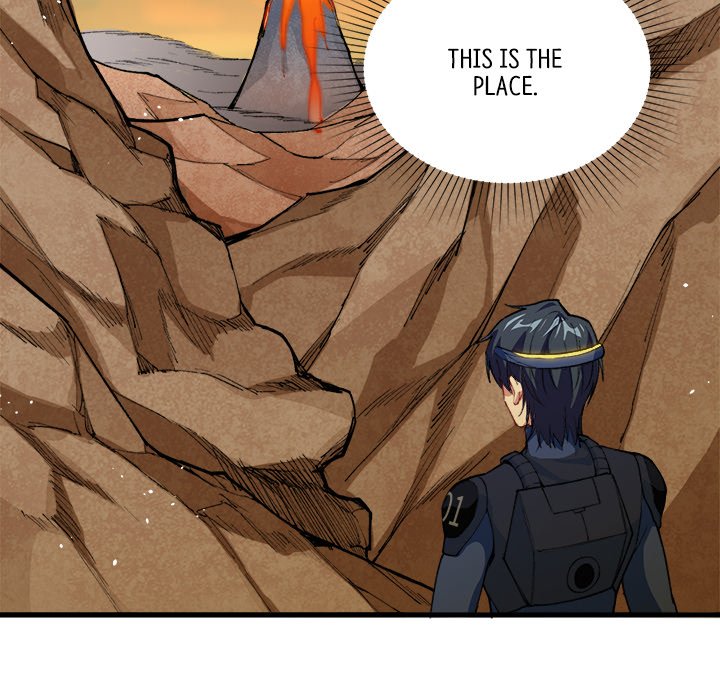 When Aliens Invaded Earth When Aliens Invaded Earth EP 36 - Toomics page 94 - 