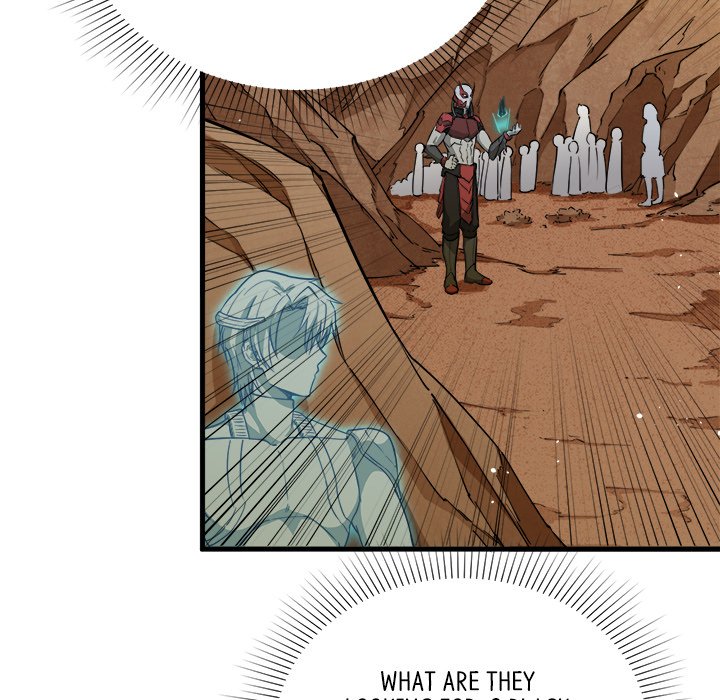When Aliens Invaded Earth When Aliens Invaded Earth EP 36 - Toomics page 98 - 