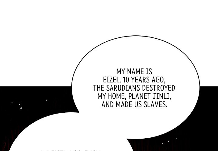 When Aliens Invaded Earth When Aliens Invaded Earth EP 37 - Toomics page 1 - 