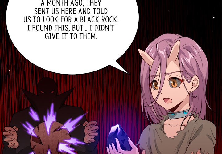 When Aliens Invaded Earth When Aliens Invaded Earth EP 37 - Toomics page 2 - 