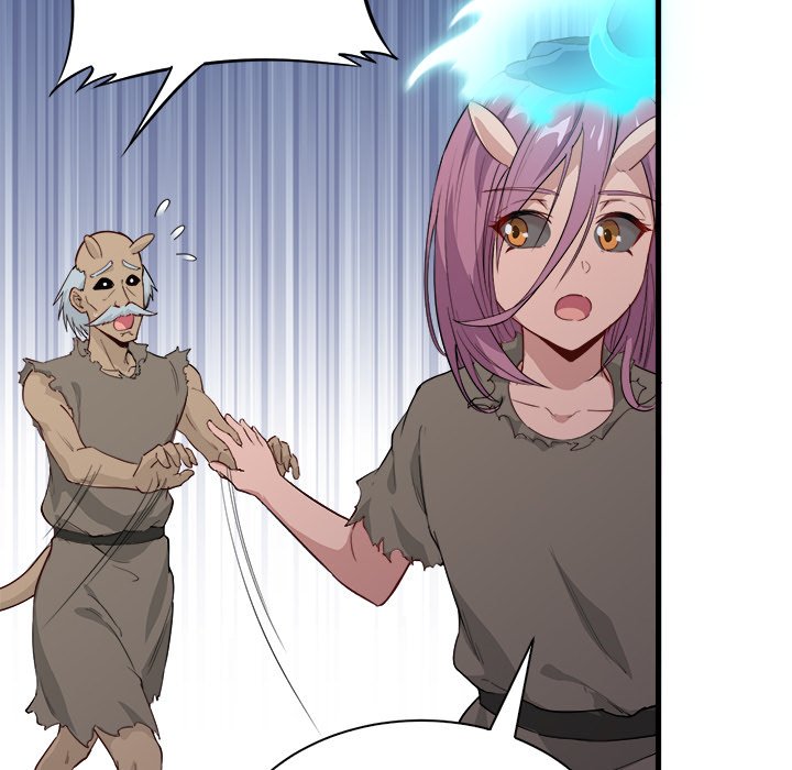 When Aliens Invaded Earth When Aliens Invaded Earth EP 37 - Toomics page 101 - 