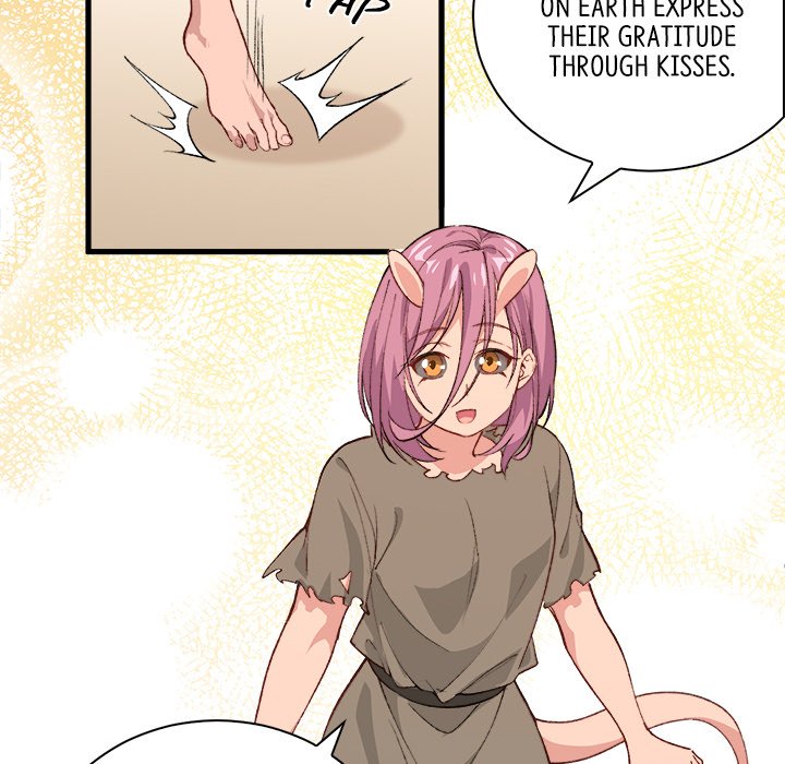 When Aliens Invaded Earth When Aliens Invaded Earth EP 37 - Toomics page 110 - 