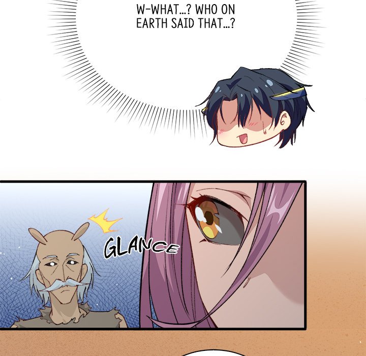 When Aliens Invaded Earth When Aliens Invaded Earth EP 37 - Toomics page 112 - 