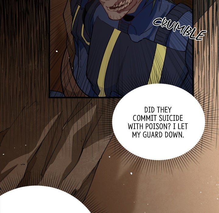 When Aliens Invaded Earth When Aliens Invaded Earth EP 37 - Toomics page 125 - 