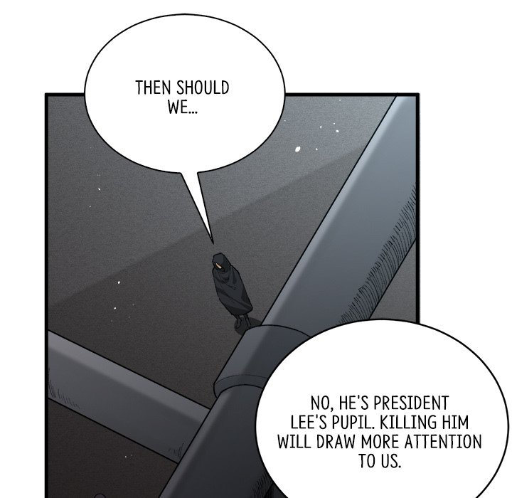 When Aliens Invaded Earth When Aliens Invaded Earth EP 37 - Toomics page 134 - 