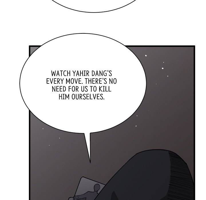 When Aliens Invaded Earth When Aliens Invaded Earth EP 37 - Toomics page 137 - 
