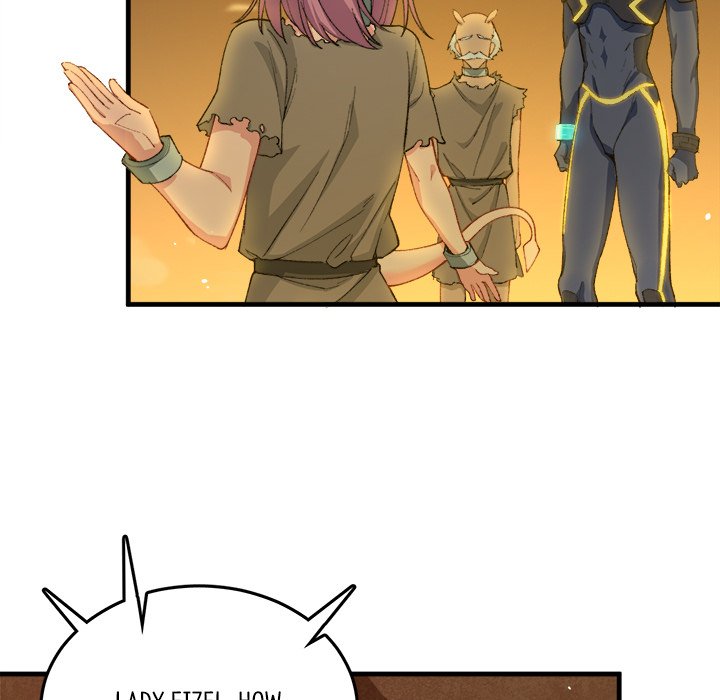 When Aliens Invaded Earth When Aliens Invaded Earth EP 37 - Toomics page 17 - 