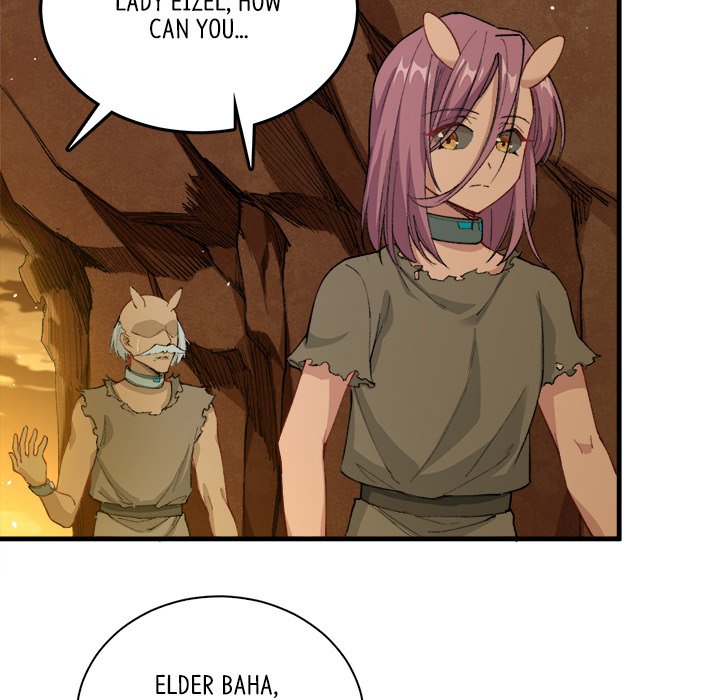 When Aliens Invaded Earth When Aliens Invaded Earth EP 37 - Toomics page 18 - 