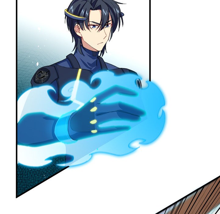 When Aliens Invaded Earth When Aliens Invaded Earth EP 37 - Toomics page 22 - 