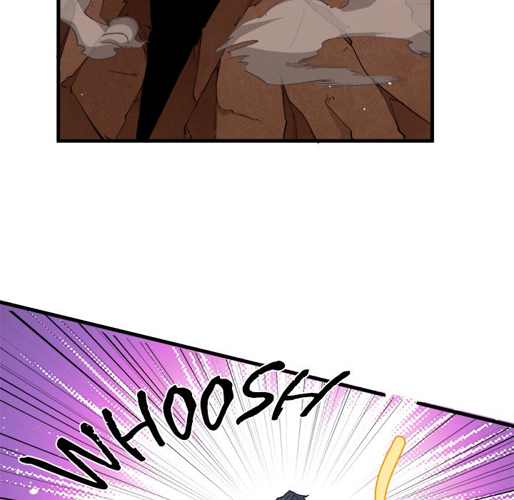 When Aliens Invaded Earth When Aliens Invaded Earth EP 37 - Toomics page 27 - 