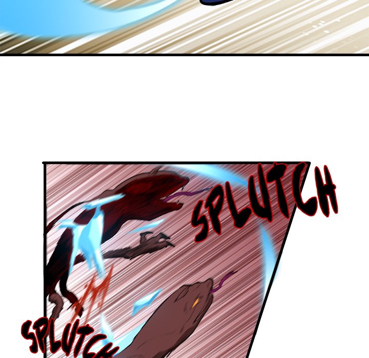 When Aliens Invaded Earth When Aliens Invaded Earth EP 37 - Toomics page 33 - 