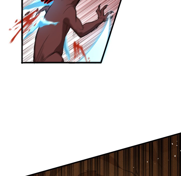 When Aliens Invaded Earth When Aliens Invaded Earth EP 37 - Toomics page 34 - 