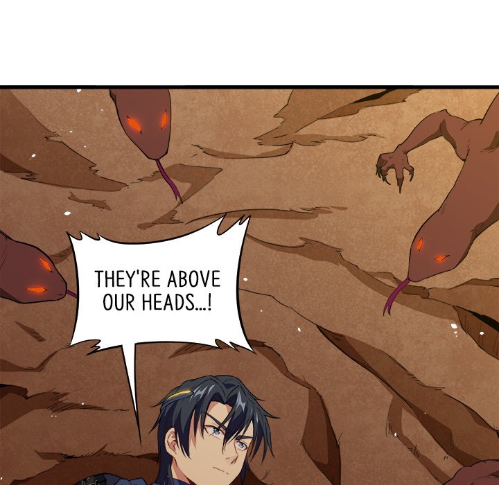 When Aliens Invaded Earth When Aliens Invaded Earth EP 37 - Toomics page 38 - 