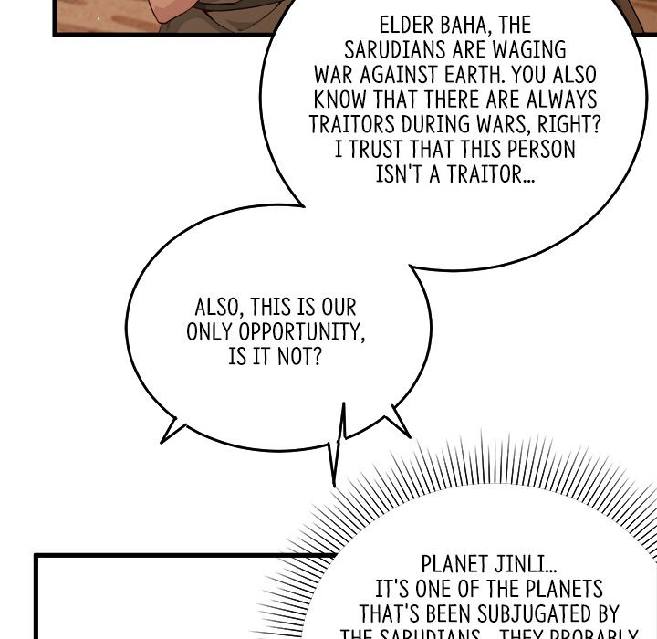 When Aliens Invaded Earth When Aliens Invaded Earth EP 37 - Toomics page 5 - 