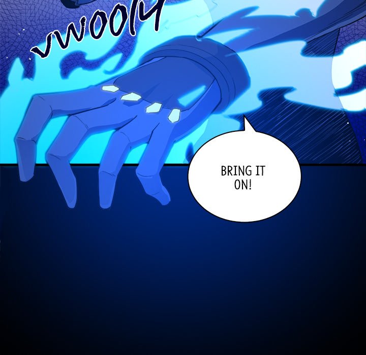 When Aliens Invaded Earth When Aliens Invaded Earth EP 37 - Toomics page 42 - 