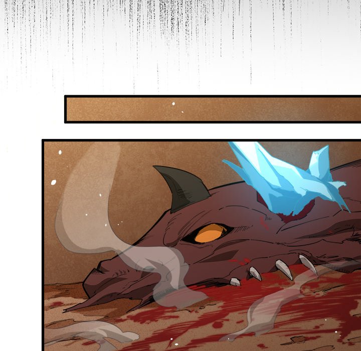 When Aliens Invaded Earth When Aliens Invaded Earth EP 37 - Toomics page 44 - 